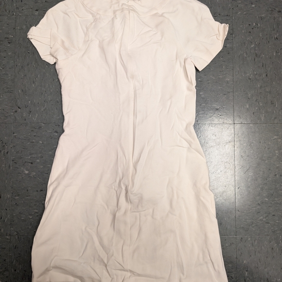 Trina Turk Cream Dress - Picture 3 of 3